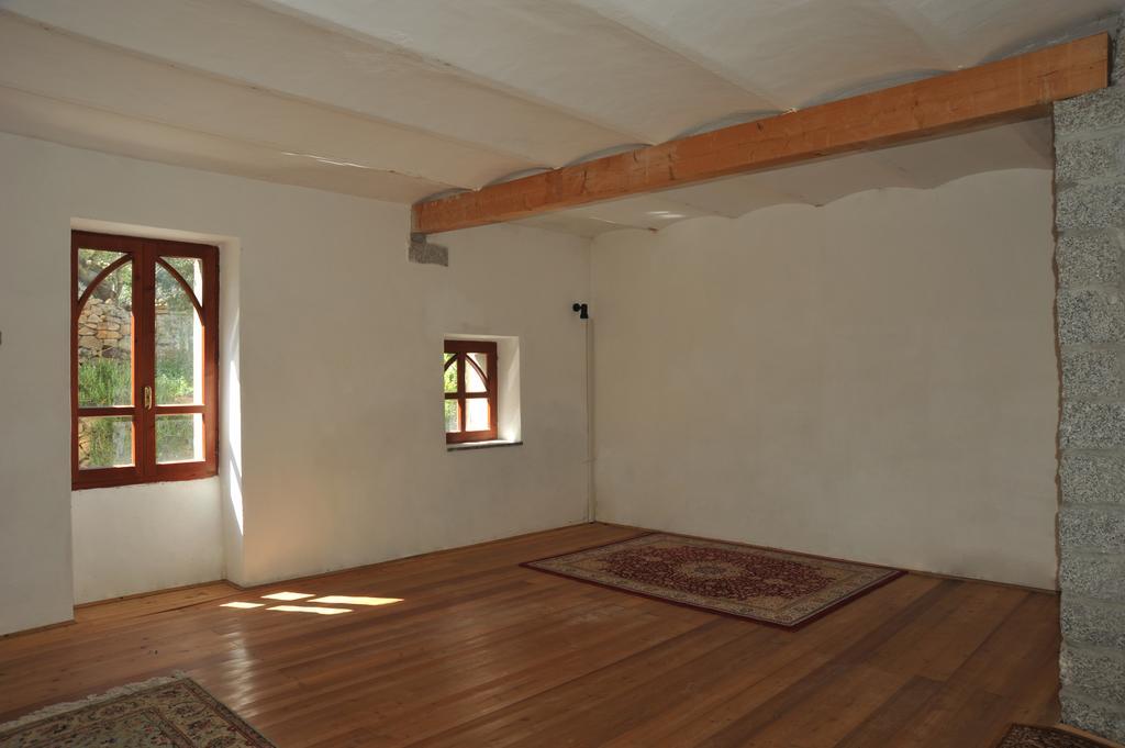 Campi Elisi B&B 사사리 외부 사진