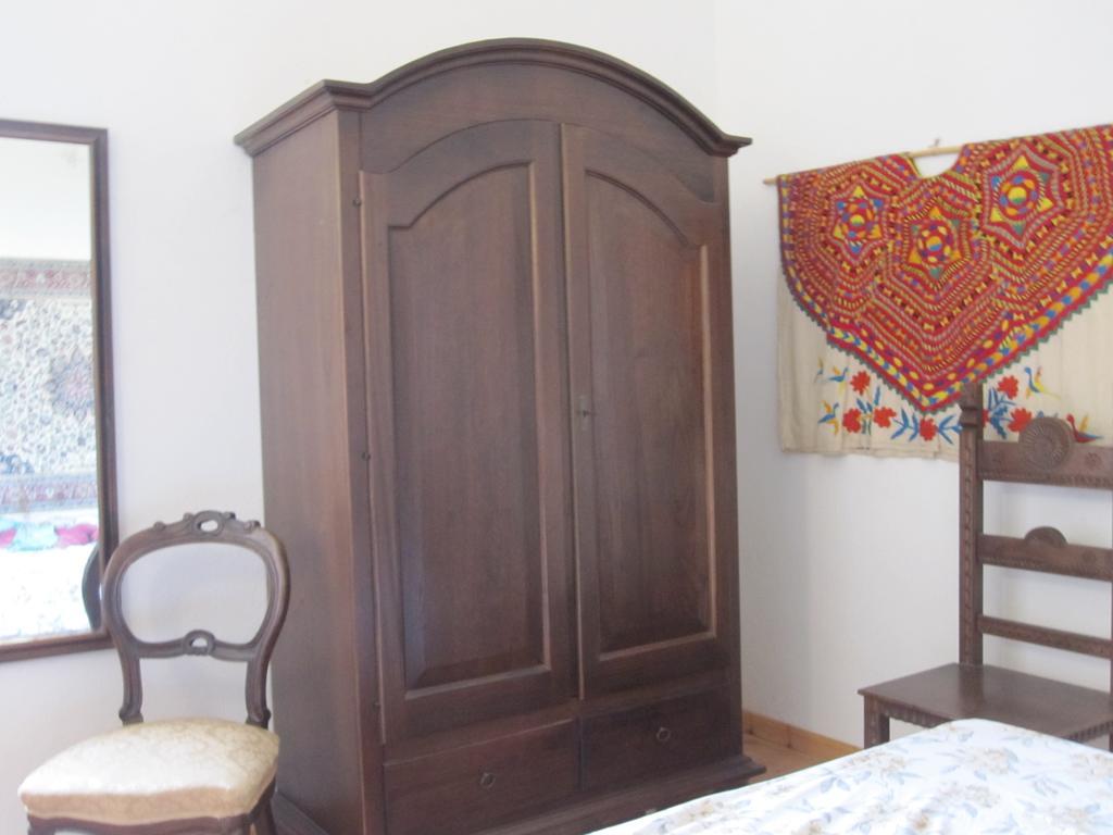 Campi Elisi B&B 사사리 객실 사진